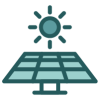 Solar panel